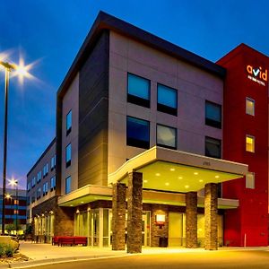 Avid Hotels - Denver Airport Area, An Ihg Hotel